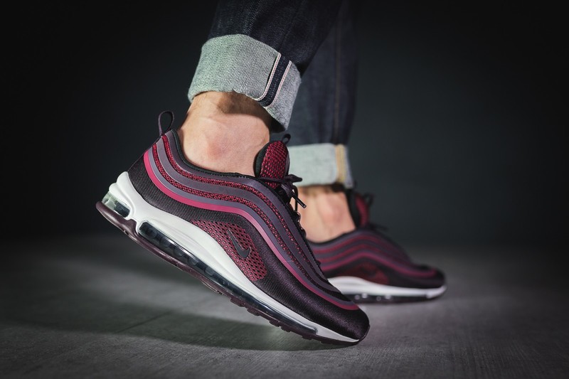 Air max outlet 97 ultra red